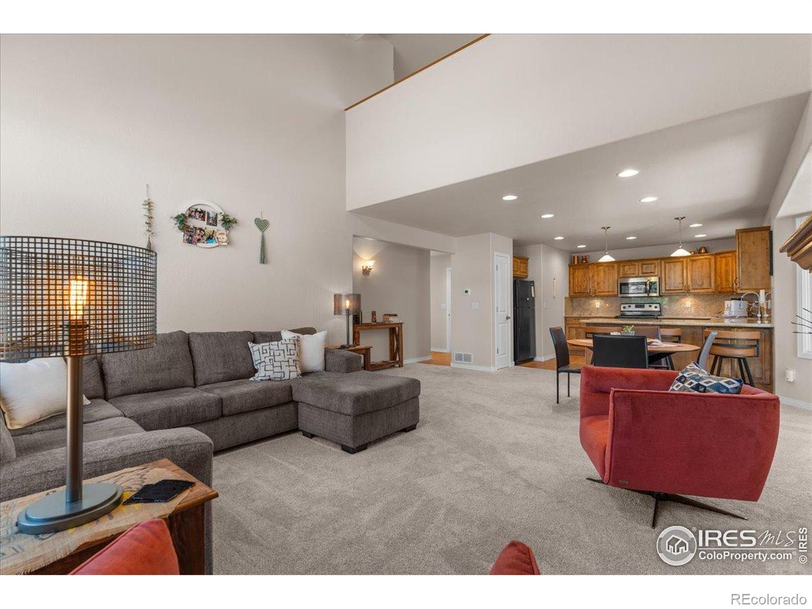 MLS Image #10 for 4767  parachute circle,loveland, Colorado