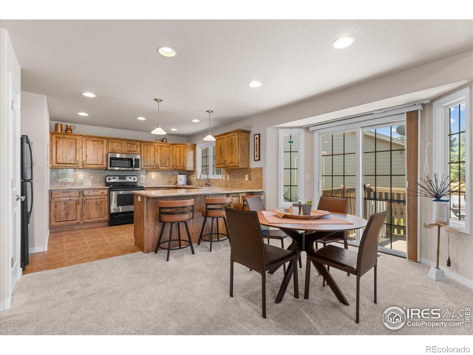 MLS Image #11 for 4767  parachute circle,loveland, Colorado
