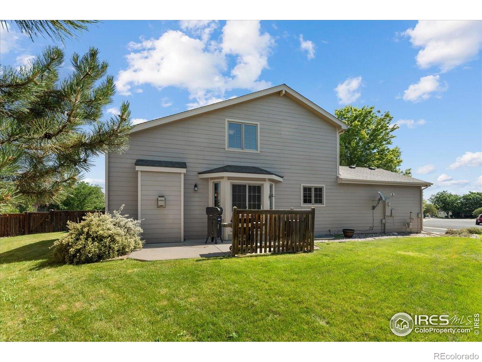 MLS Image #29 for 4767  parachute circle,loveland, Colorado