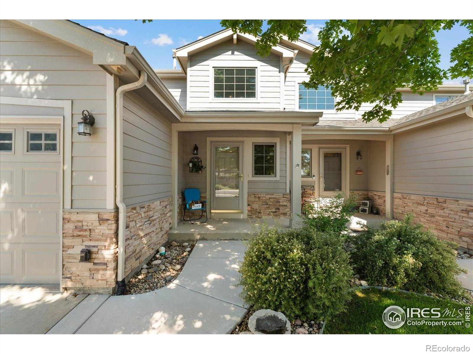 MLS Image #3 for 4767  parachute circle,loveland, Colorado