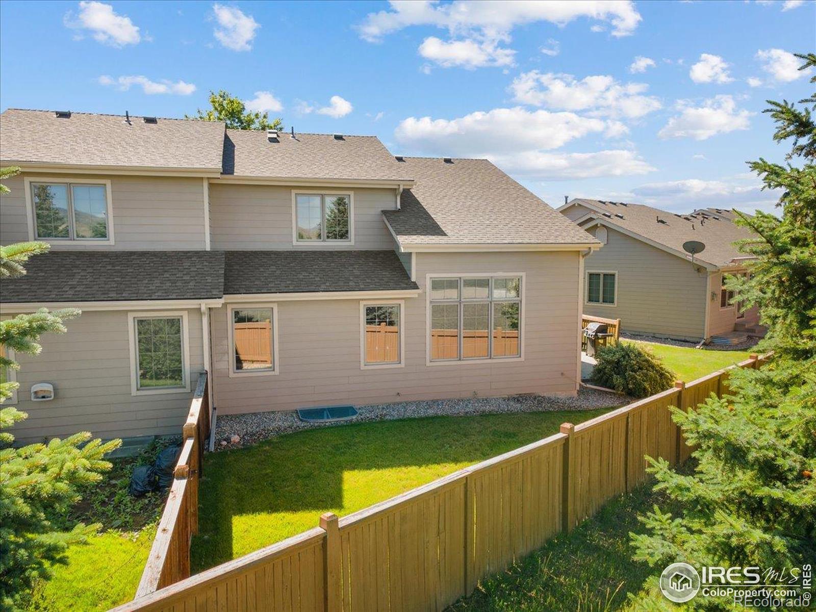 MLS Image #30 for 4767  parachute circle,loveland, Colorado