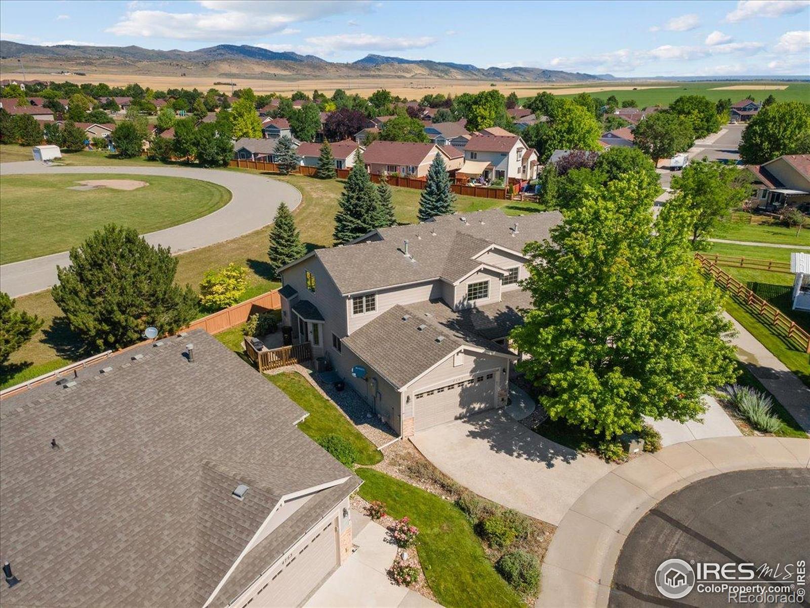 MLS Image #32 for 4767  parachute circle,loveland, Colorado