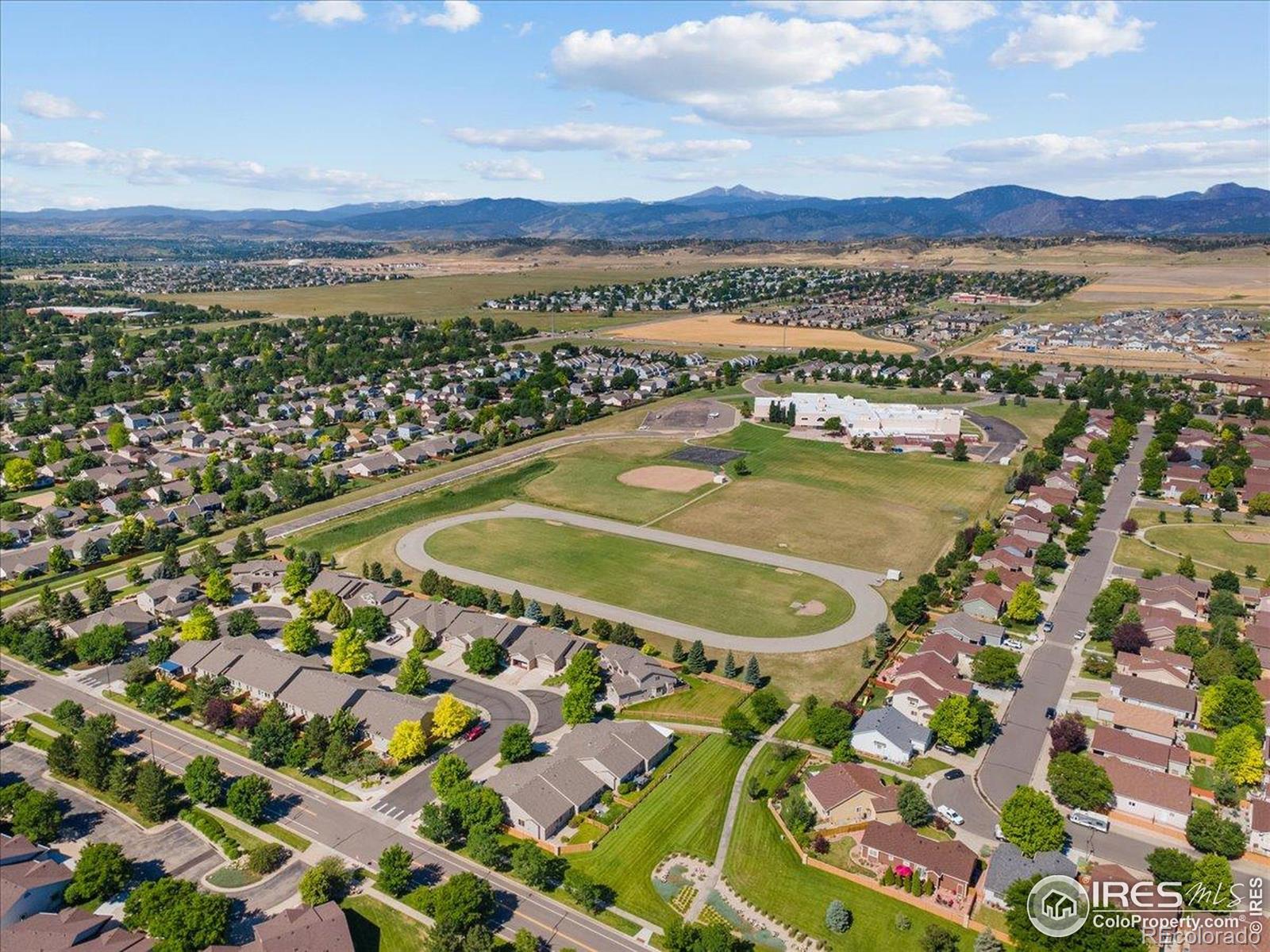 MLS Image #33 for 4767  parachute circle,loveland, Colorado