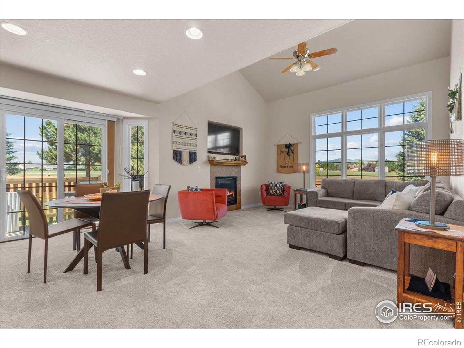 MLS Image #7 for 4767  parachute circle,loveland, Colorado
