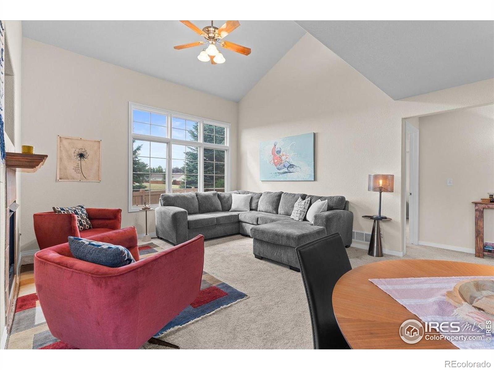 MLS Image #9 for 4767  parachute circle,loveland, Colorado