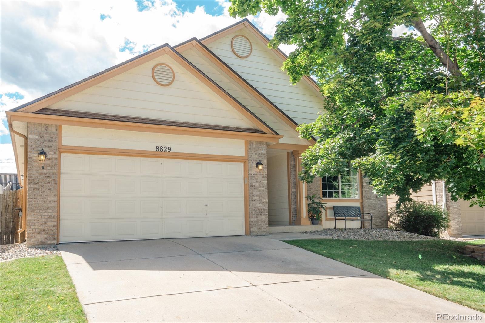 MLS Image #0 for 8829 s dudley street,littleton, Colorado