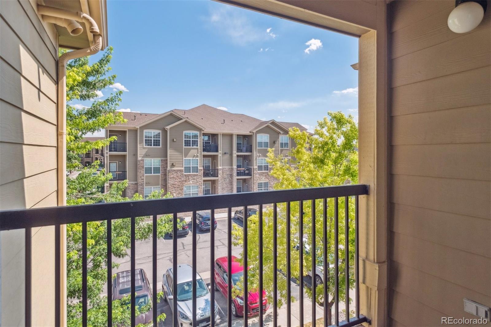 MLS Image #16 for 9142  lodestar lane 305,parker, Colorado
