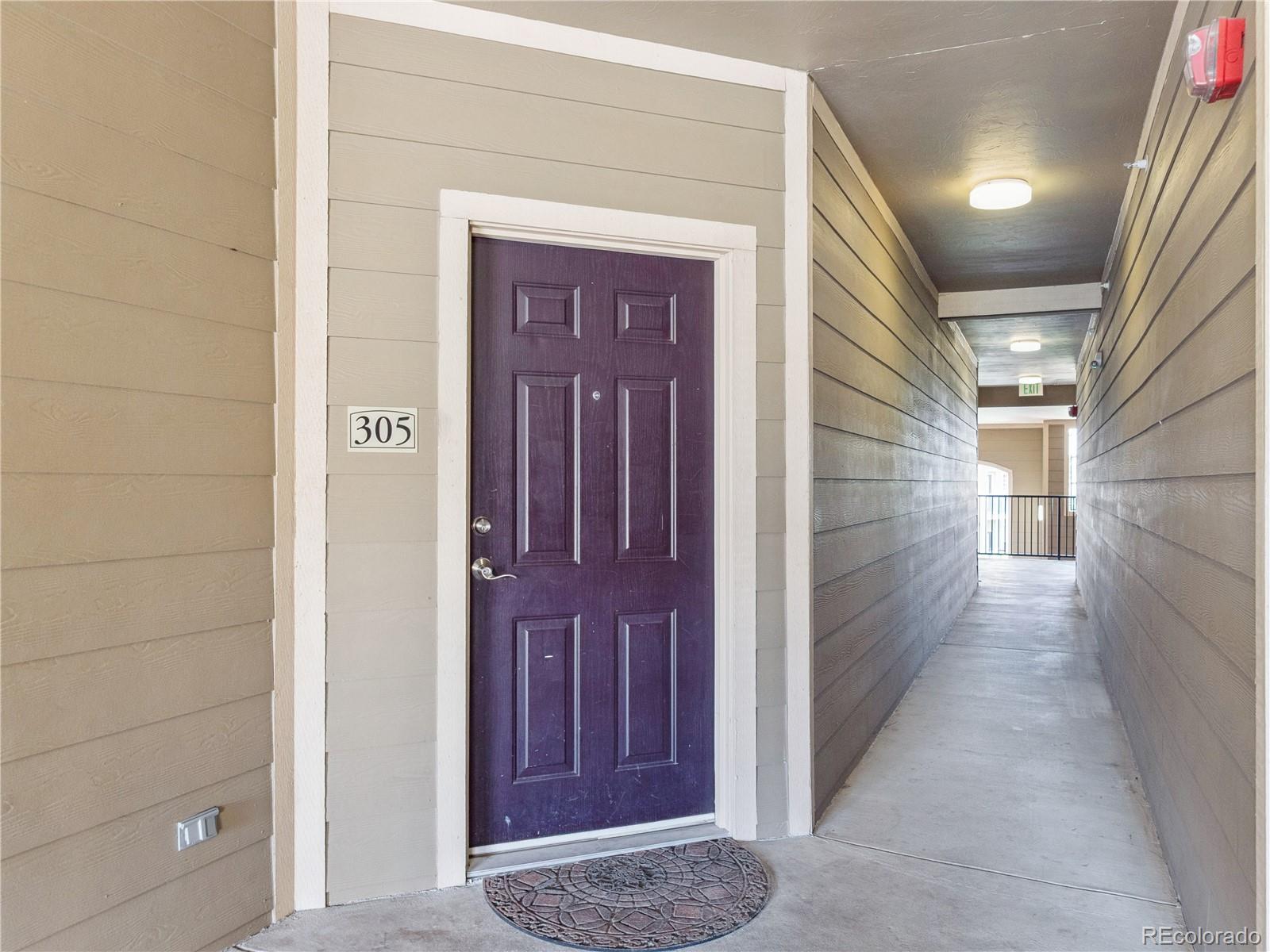 MLS Image #23 for 9142  lodestar lane 305,parker, Colorado