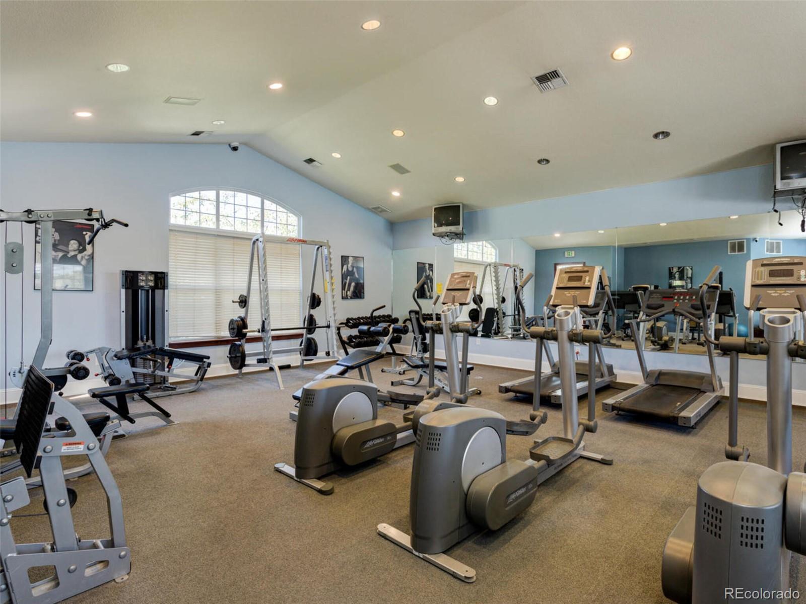MLS Image #26 for 9142  lodestar lane 305,parker, Colorado