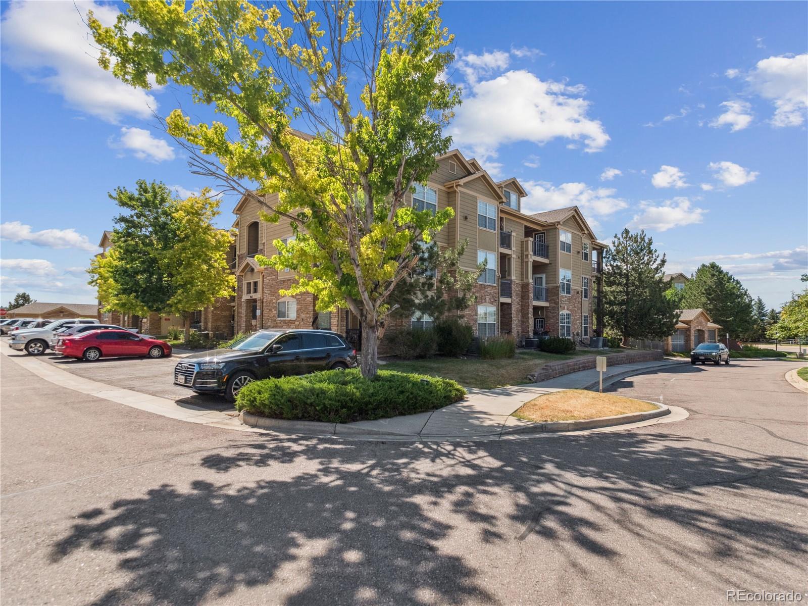 MLS Image #28 for 9142  lodestar lane 305,parker, Colorado