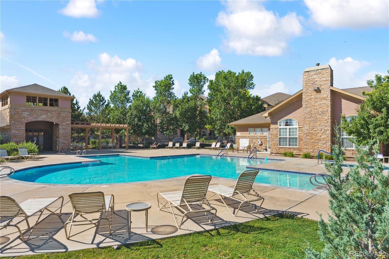 MLS Image #3 for 9142  lodestar lane 305,parker, Colorado