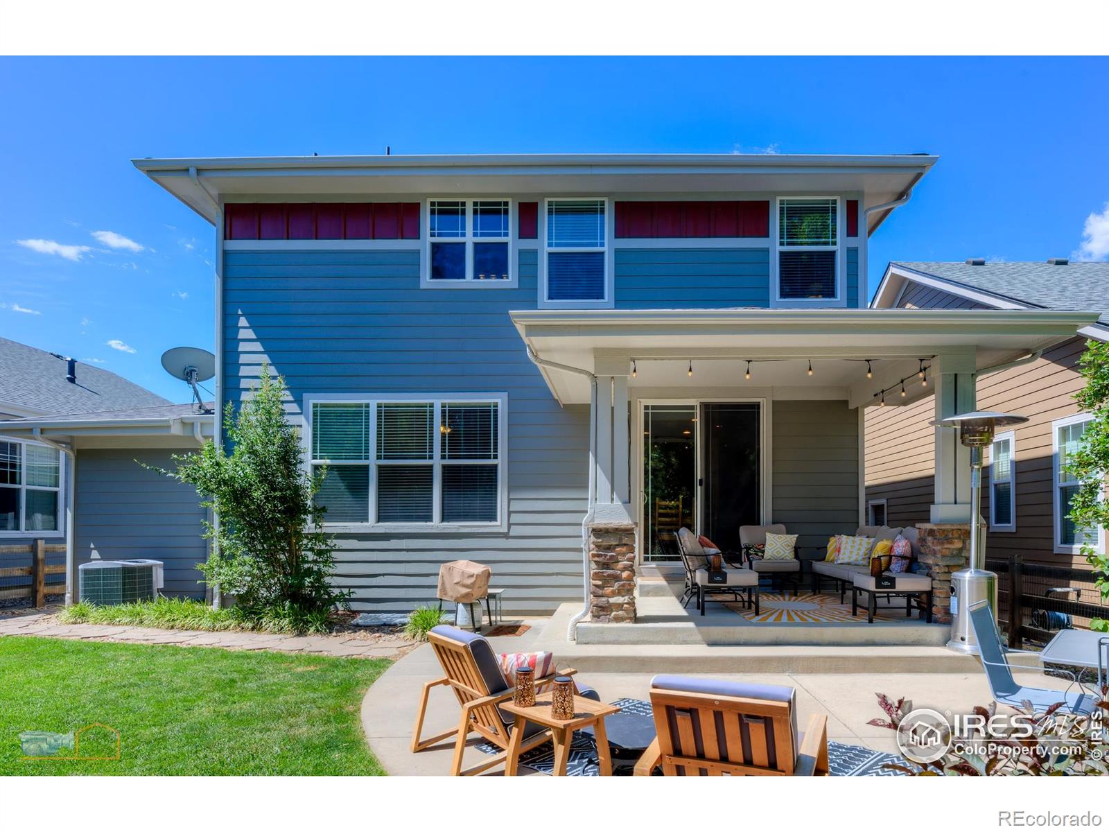 MLS Image #21 for 312  decino place,erie, Colorado