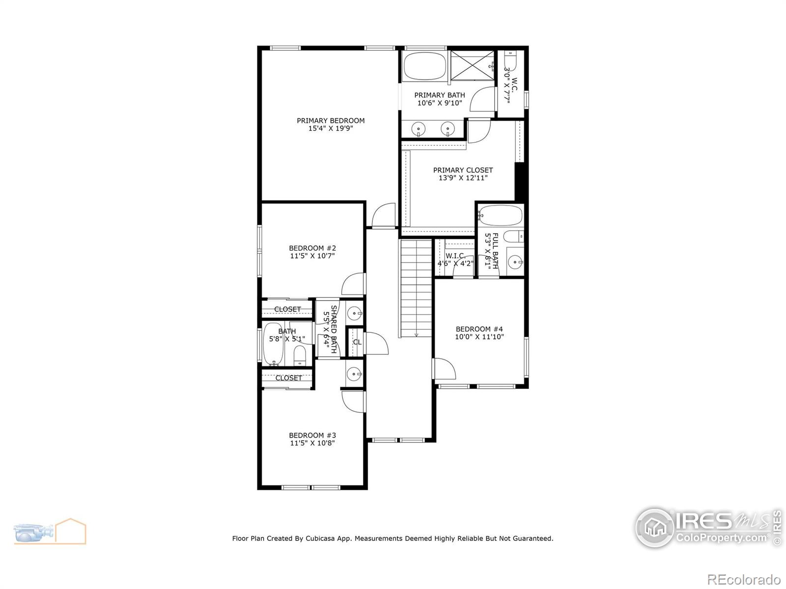 MLS Image #27 for 312  decino place,erie, Colorado