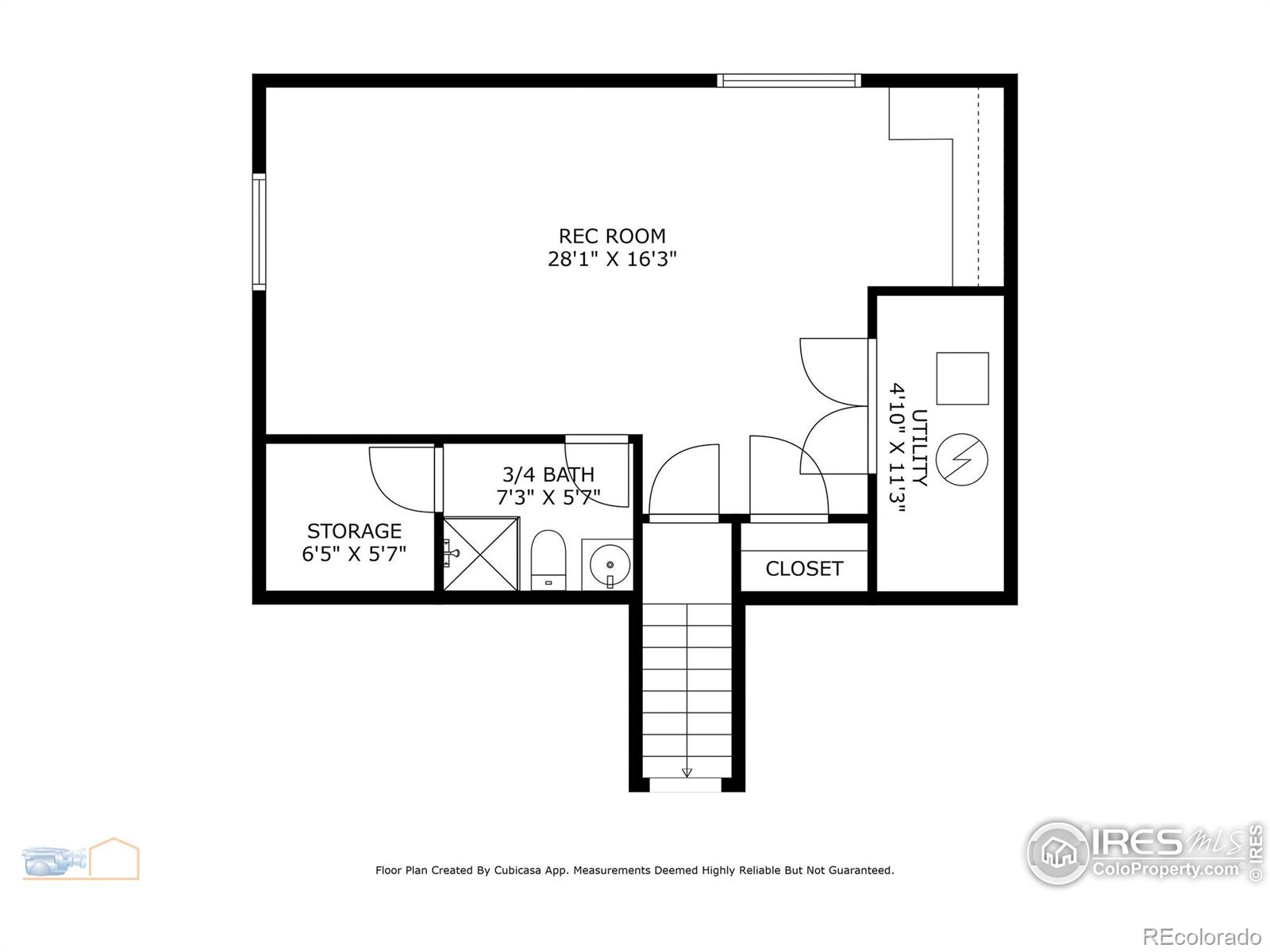 MLS Image #28 for 312  decino place,erie, Colorado