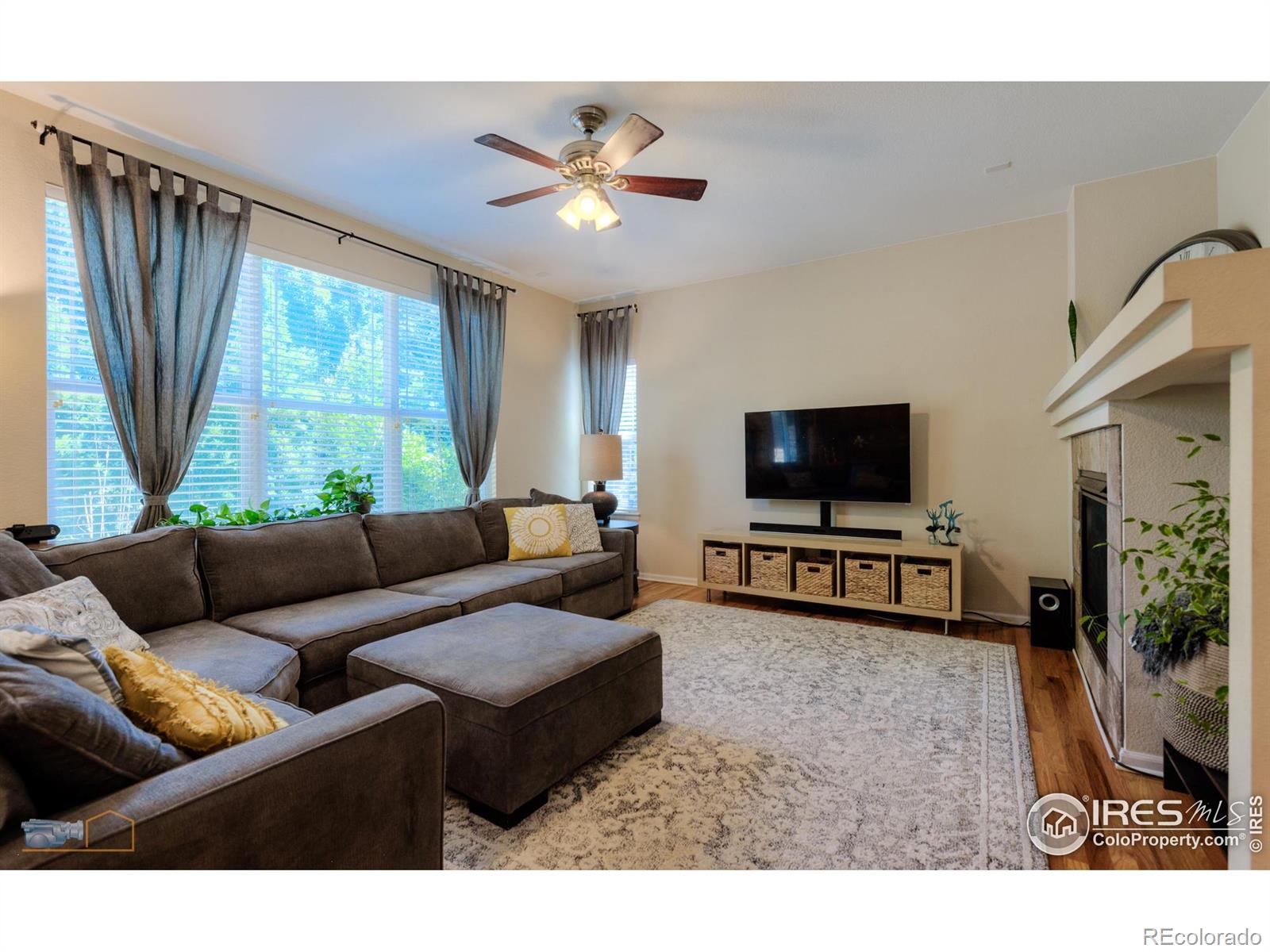 MLS Image #4 for 312  decino place,erie, Colorado