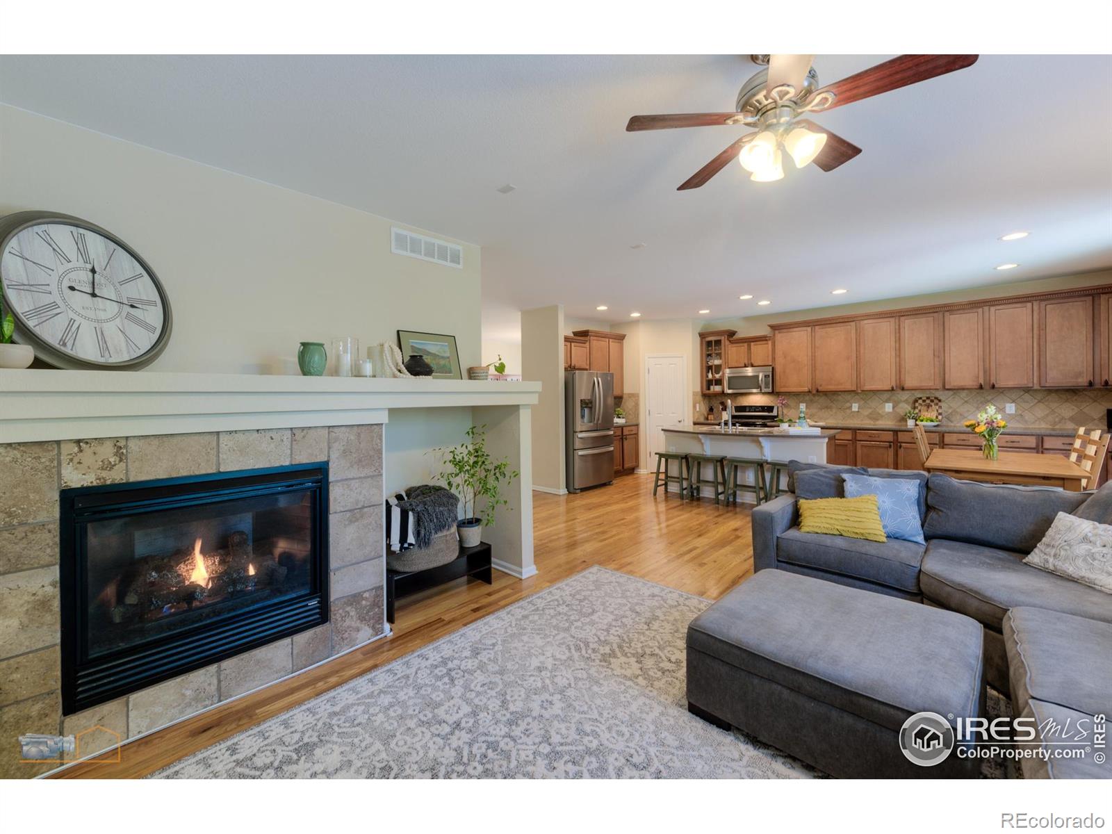 MLS Image #5 for 312  decino place,erie, Colorado