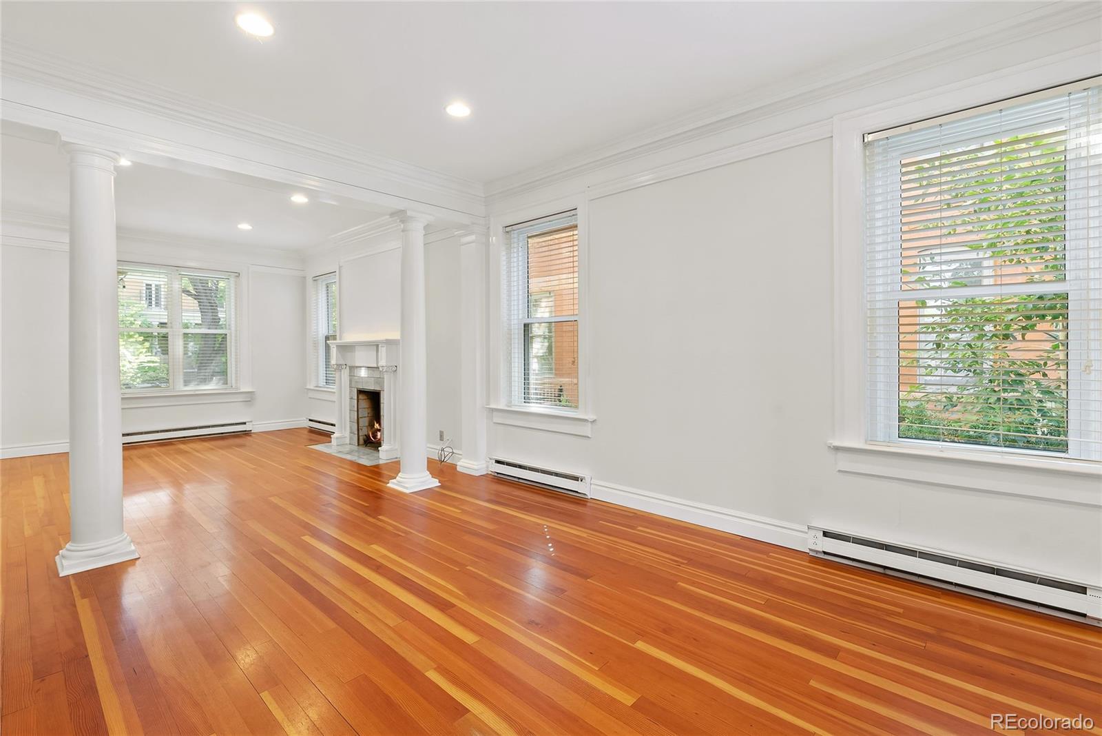 MLS Image #8 for 1355 n franklin street,denver, Colorado