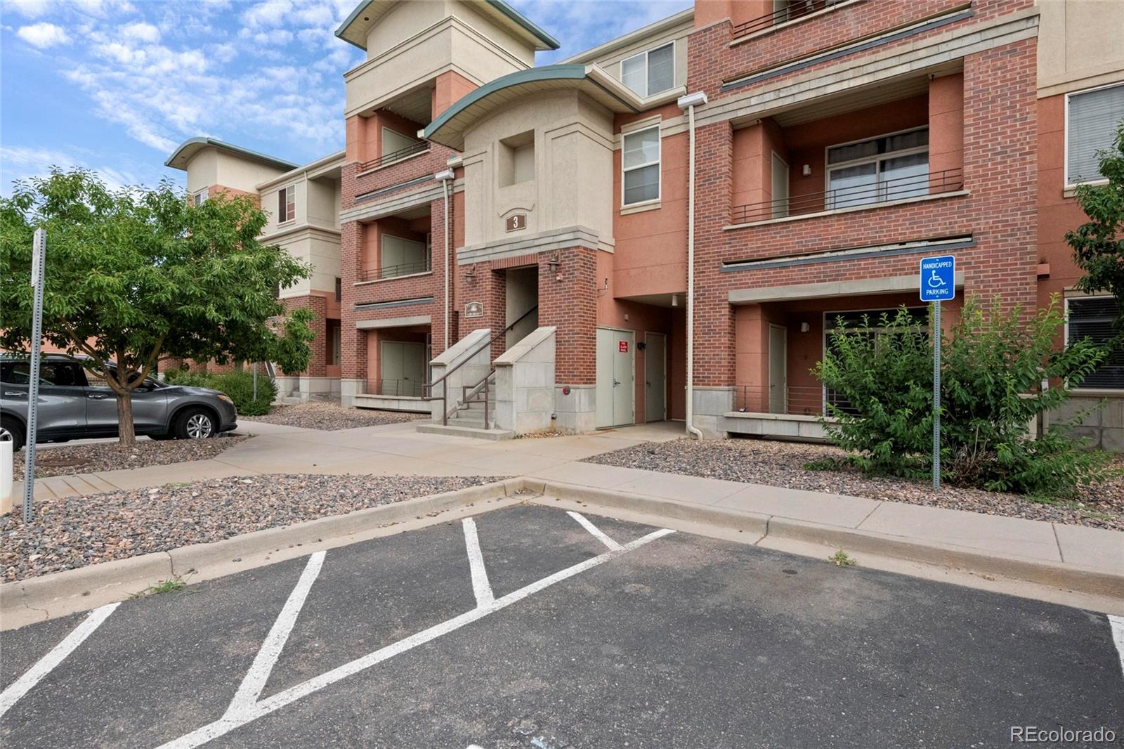 MLS Image #1 for 4100  albion street 320,denver, Colorado