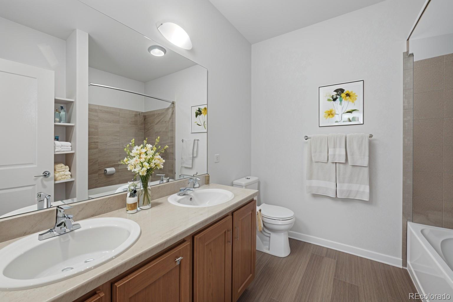 MLS Image #17 for 4100  albion street 320,denver, Colorado