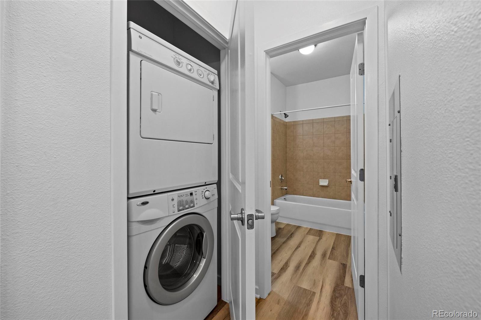 MLS Image #21 for 4100  albion street 320,denver, Colorado