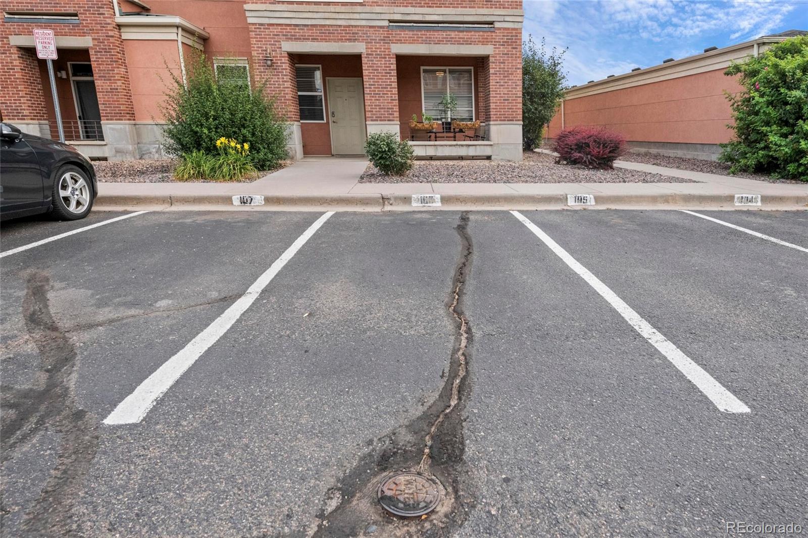 MLS Image #28 for 4100  albion street 320,denver, Colorado