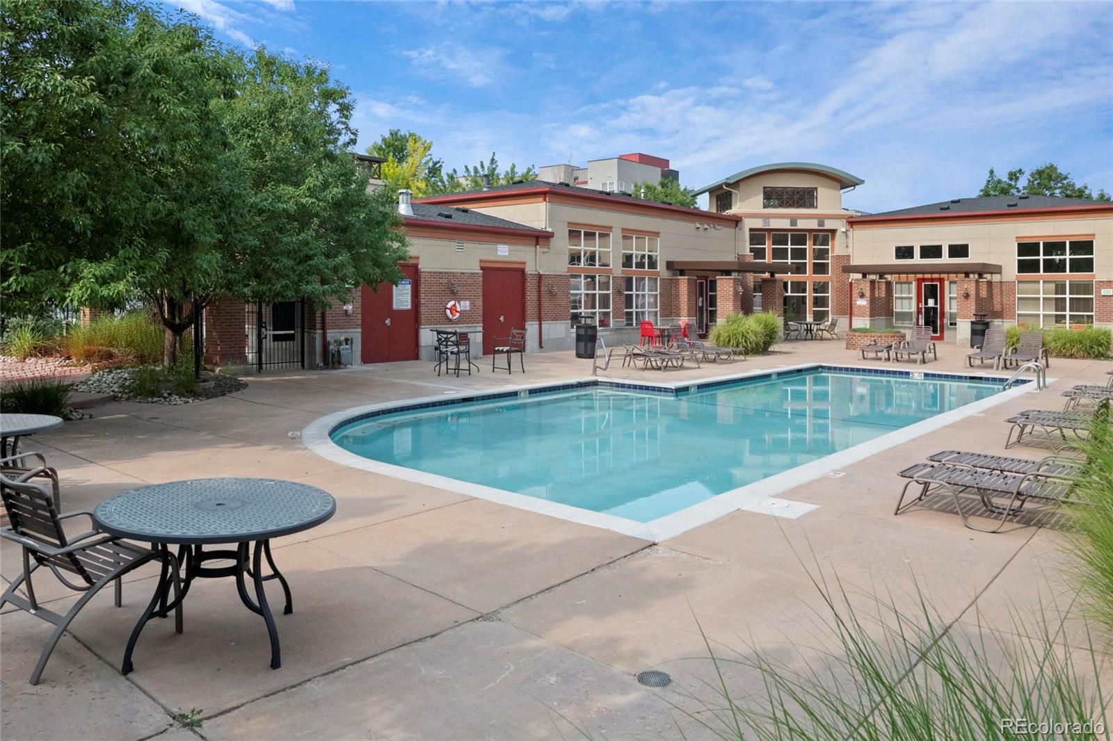 MLS Image #34 for 4100  albion street 320,denver, Colorado