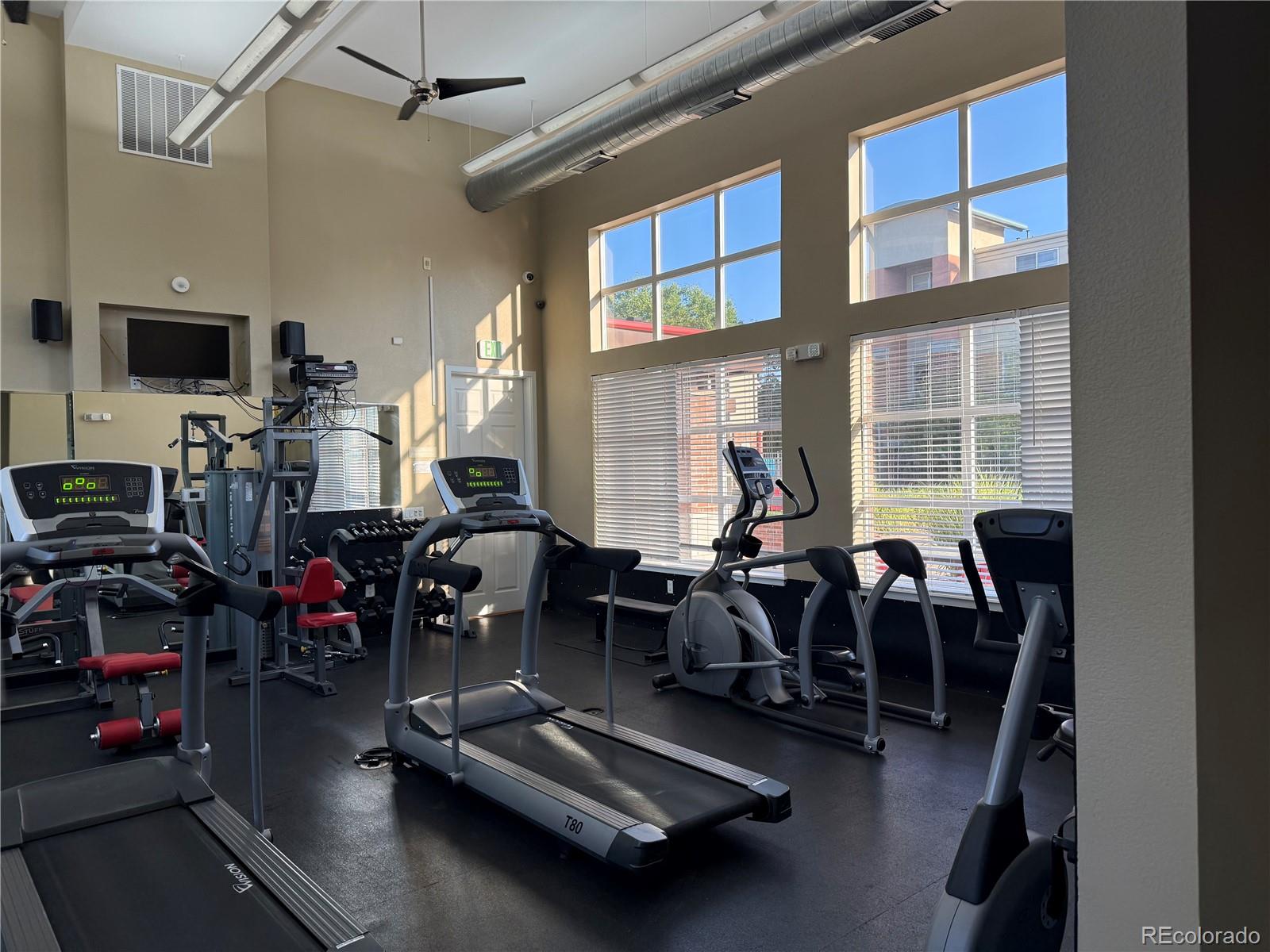 MLS Image #36 for 4100  albion street 320,denver, Colorado