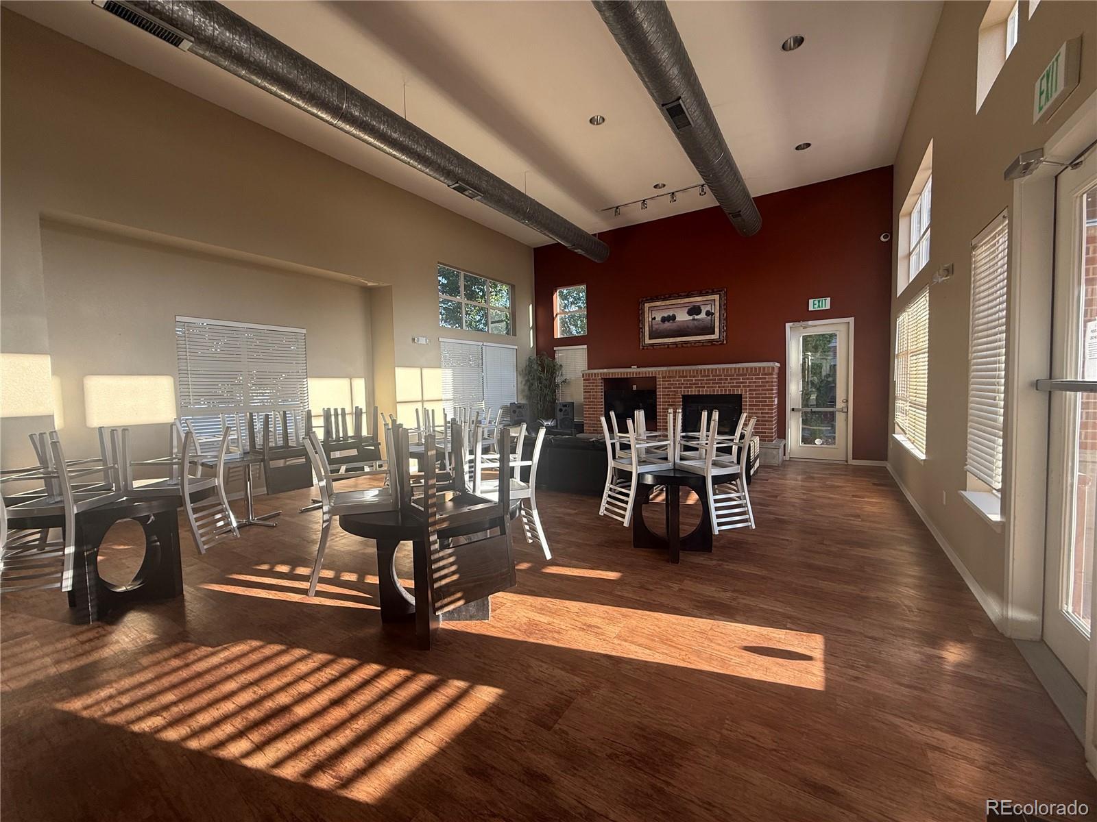 MLS Image #37 for 4100  albion street 320,denver, Colorado