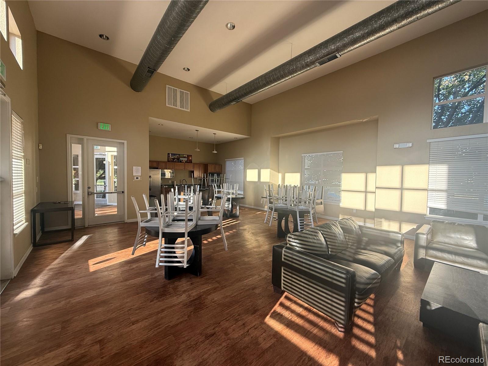 MLS Image #38 for 4100  albion street 320,denver, Colorado