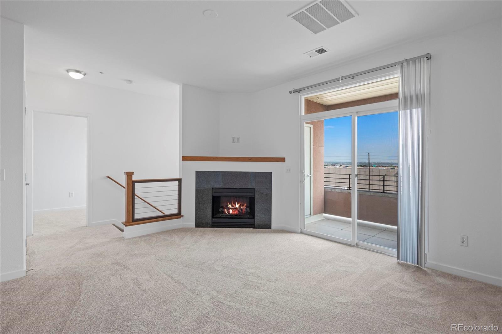 MLS Image #4 for 4100  albion street 320,denver, Colorado