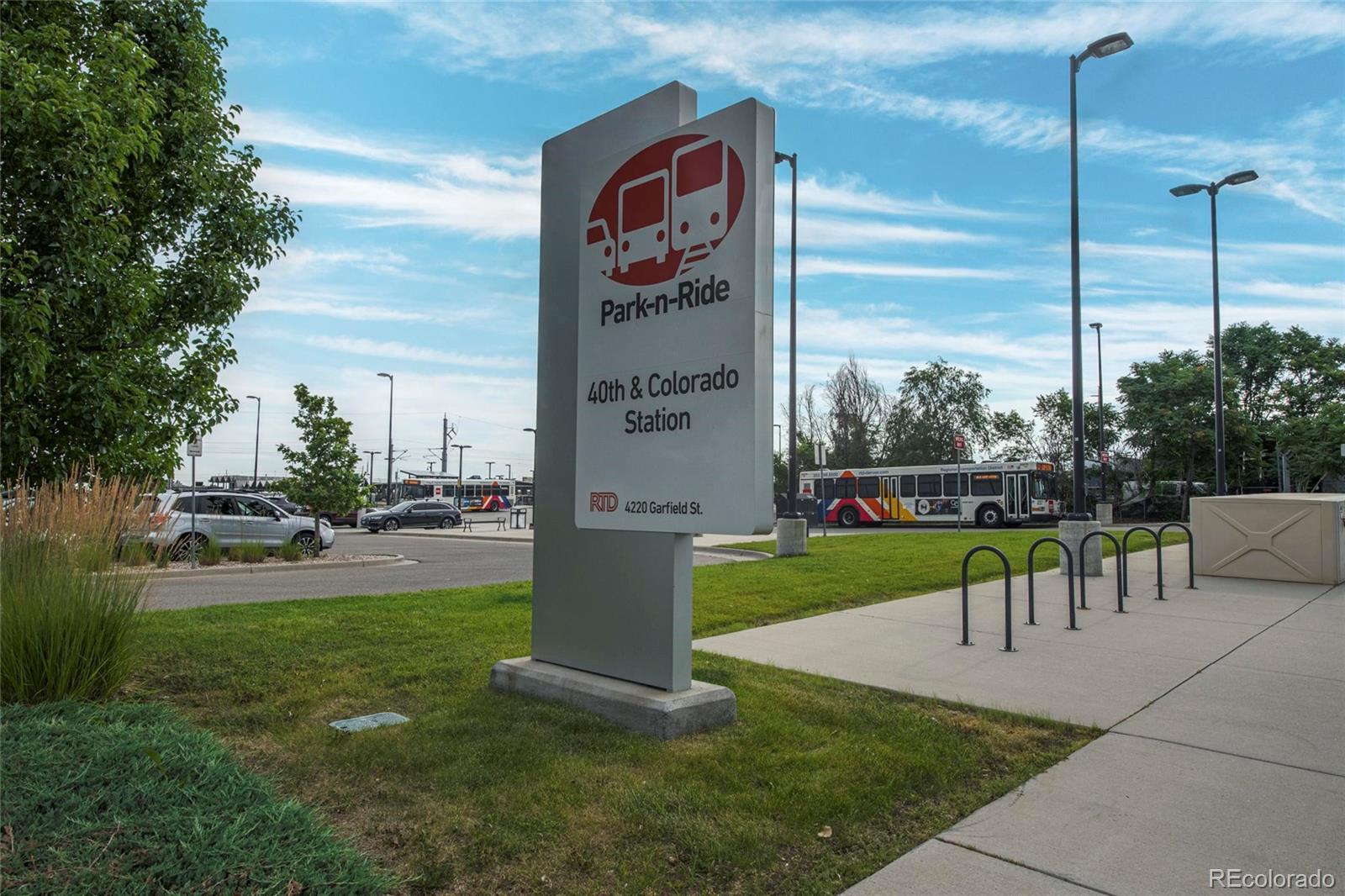 MLS Image #44 for 4100  albion street 320,denver, Colorado