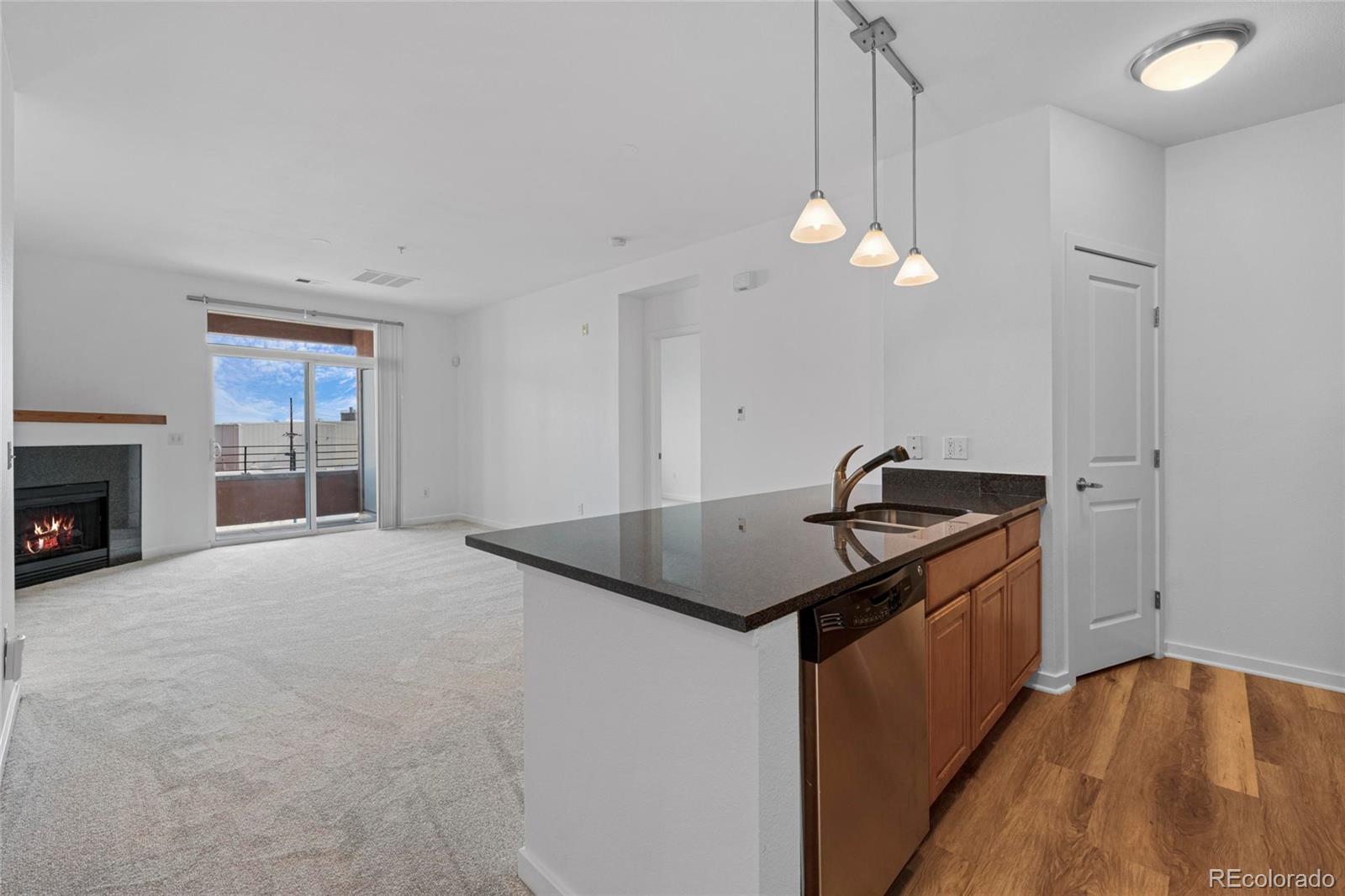 MLS Image #9 for 4100  albion street 320,denver, Colorado