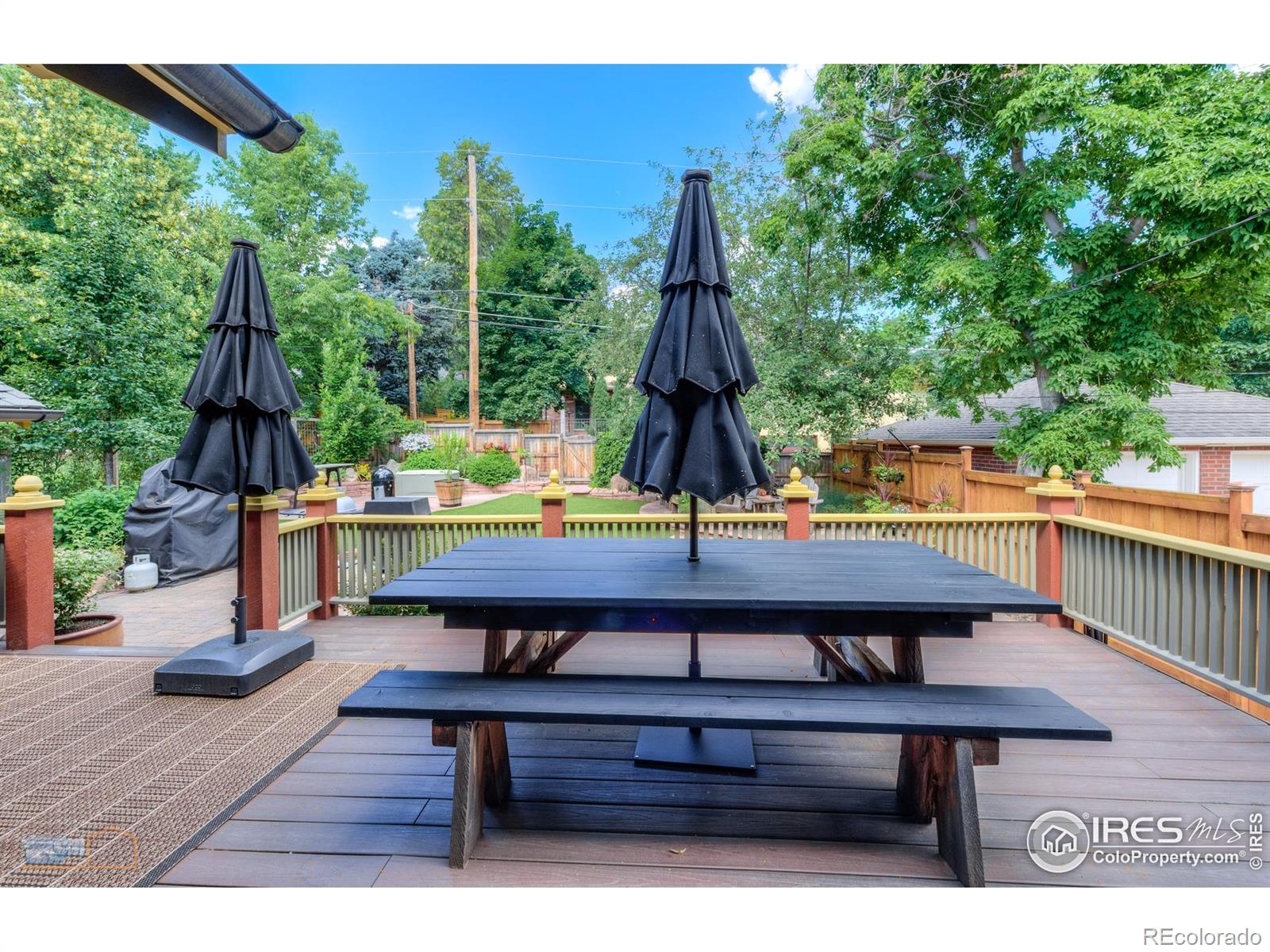 MLS Image #23 for 819  grant place,boulder, Colorado