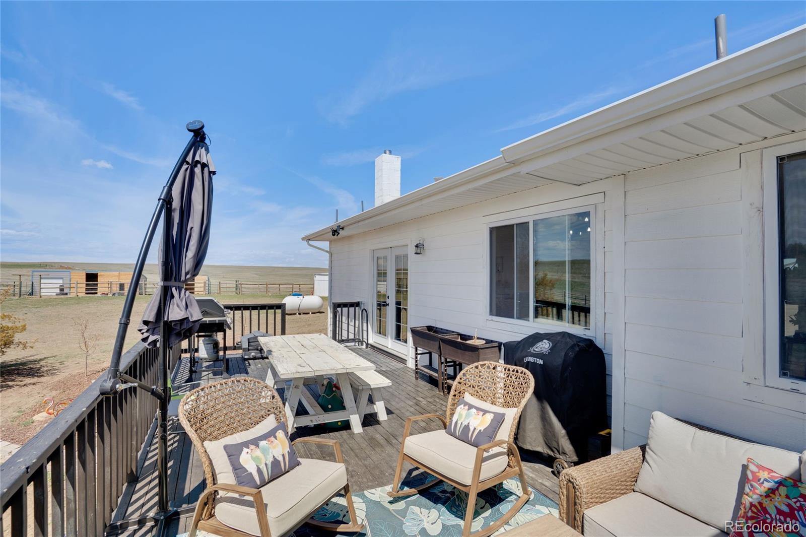 MLS Image #26 for 45523  sun country drive,elizabeth, Colorado