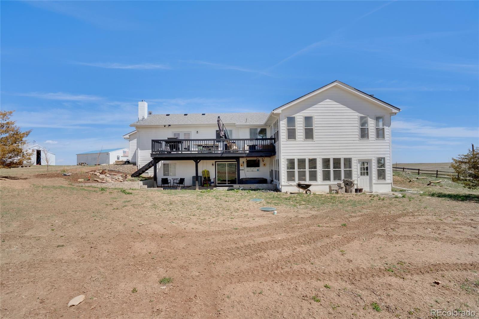 MLS Image #29 for 45523  sun country drive,elizabeth, Colorado