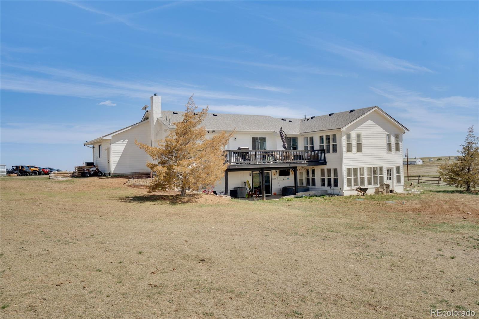 MLS Image #31 for 45523  sun country drive,elizabeth, Colorado