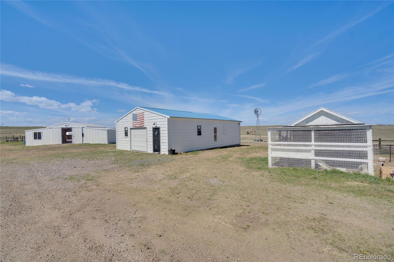 MLS Image #32 for 45523  sun country drive,elizabeth, Colorado