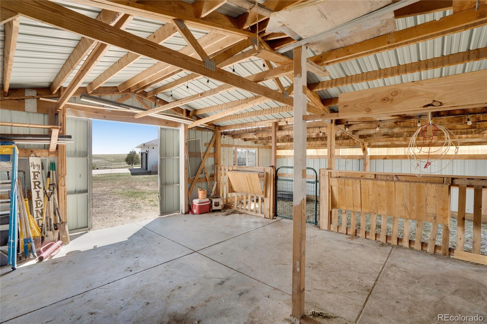 MLS Image #33 for 45523  sun country drive,elizabeth, Colorado