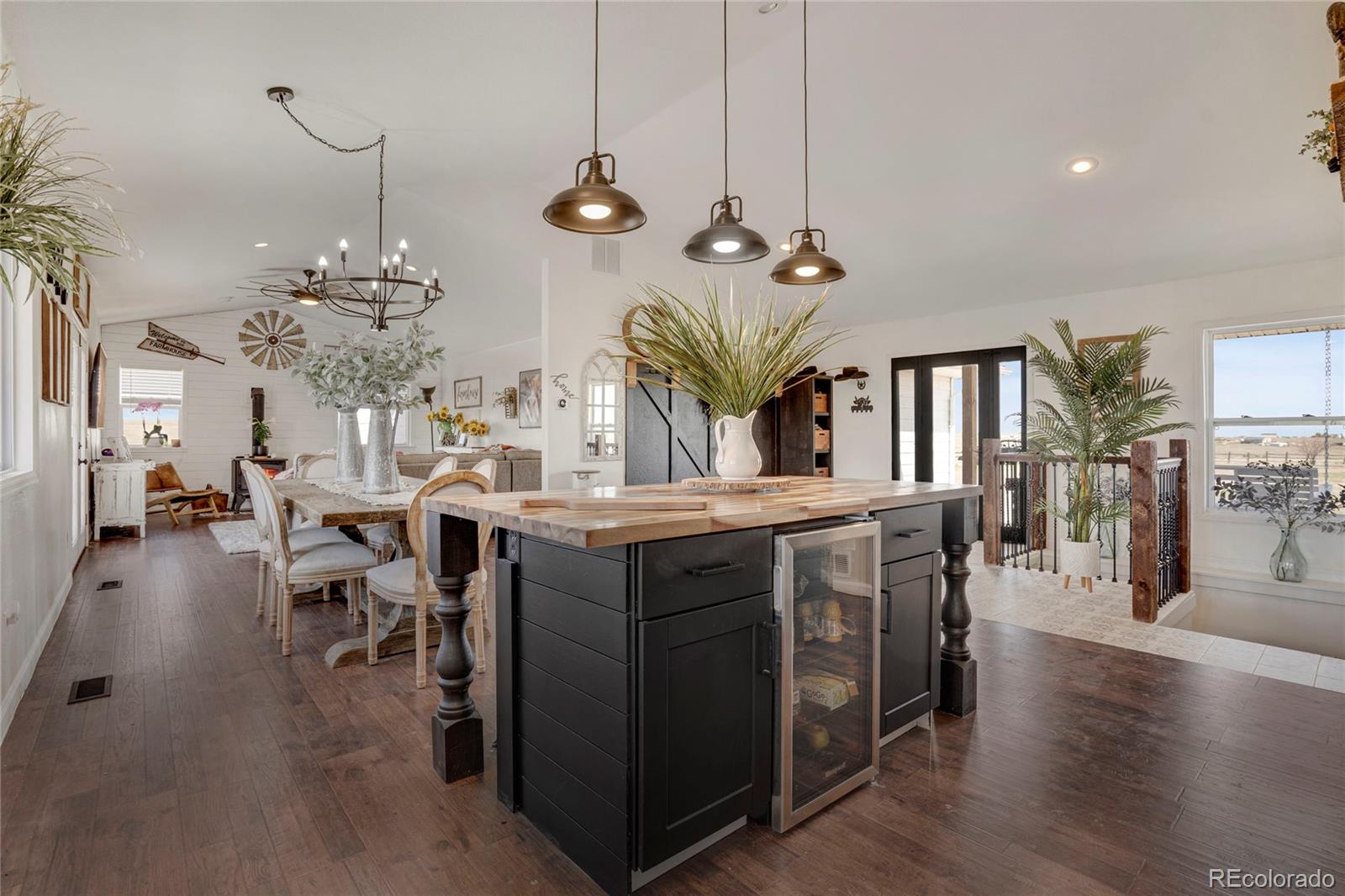 MLS Image #4 for 45523  sun country drive,elizabeth, Colorado