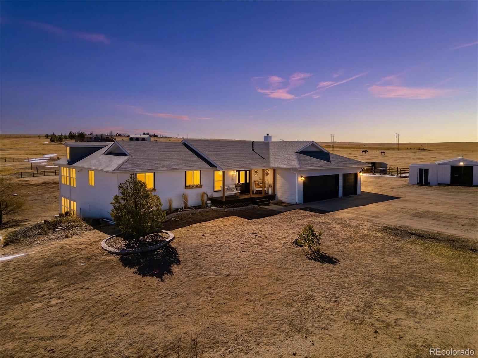 MLS Image #43 for 45523  sun country drive,elizabeth, Colorado