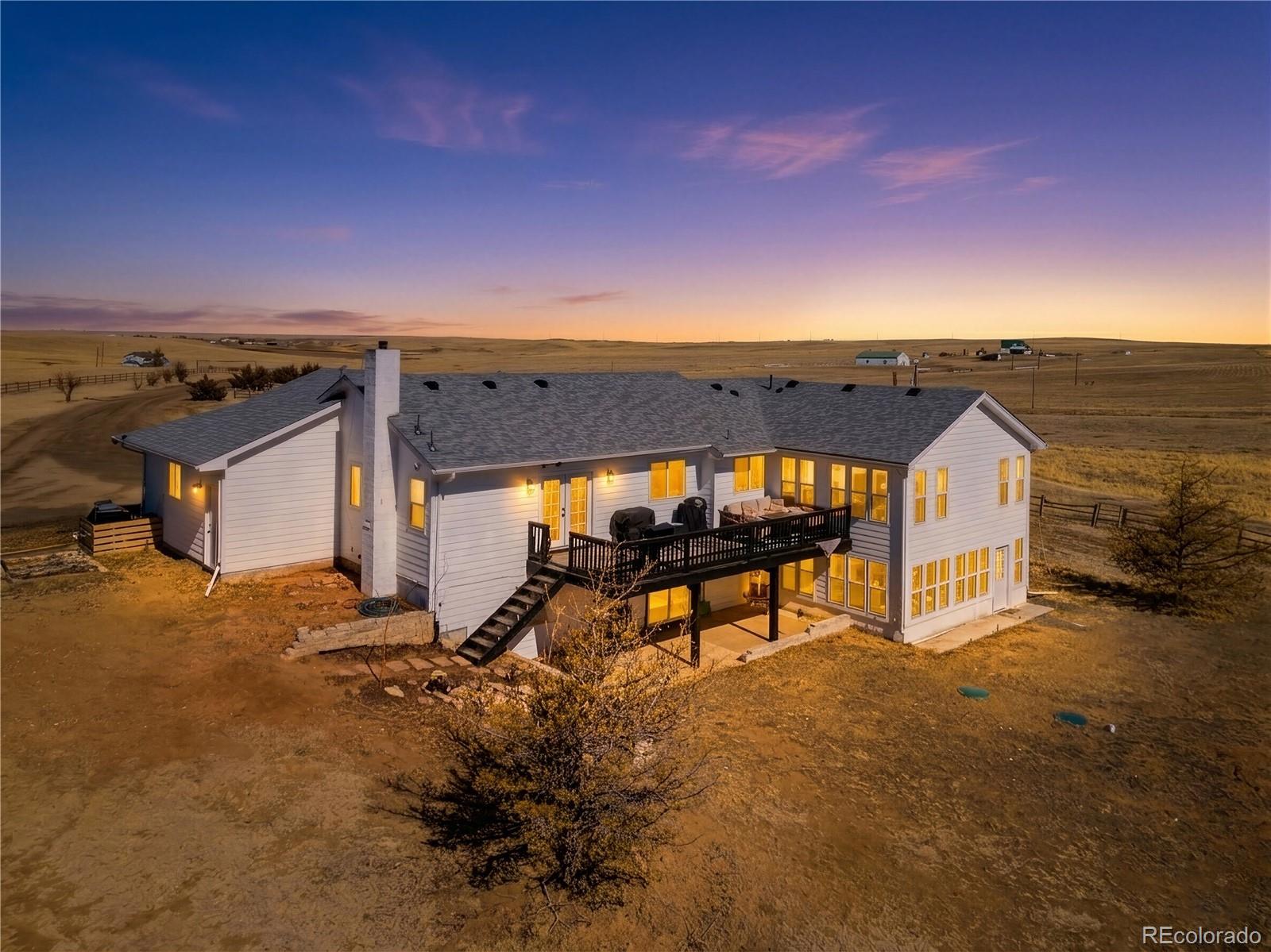 MLS Image #44 for 45523  sun country drive,elizabeth, Colorado