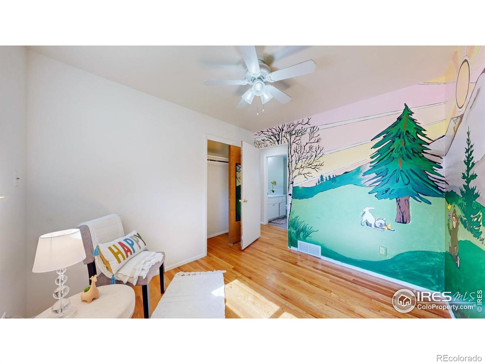 MLS Image #19 for 1129  ponderosa drive,fort collins, Colorado