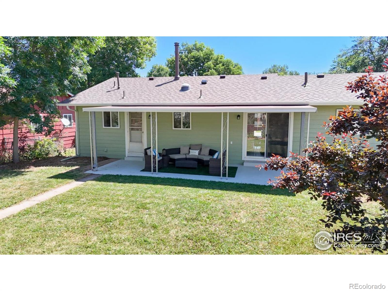 MLS Image #26 for 1129  ponderosa drive,fort collins, Colorado