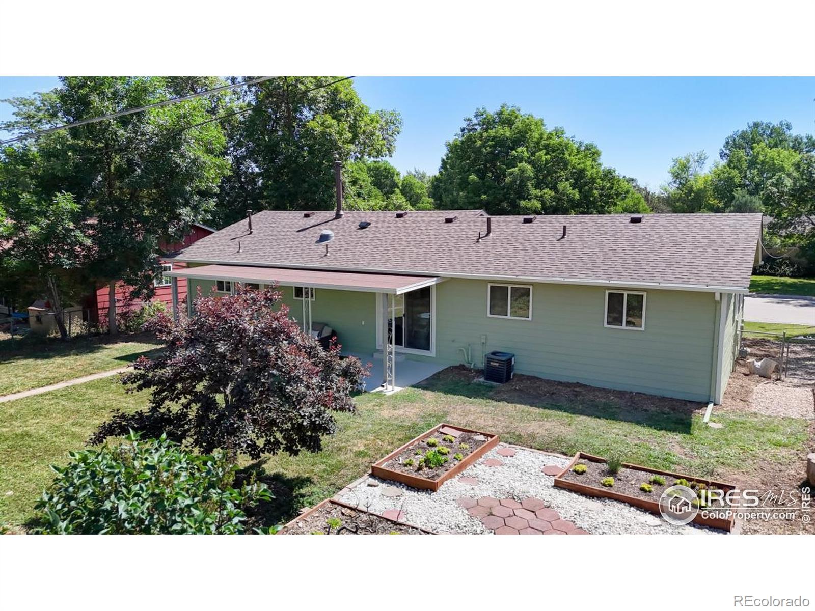 MLS Image #27 for 1129  ponderosa drive,fort collins, Colorado
