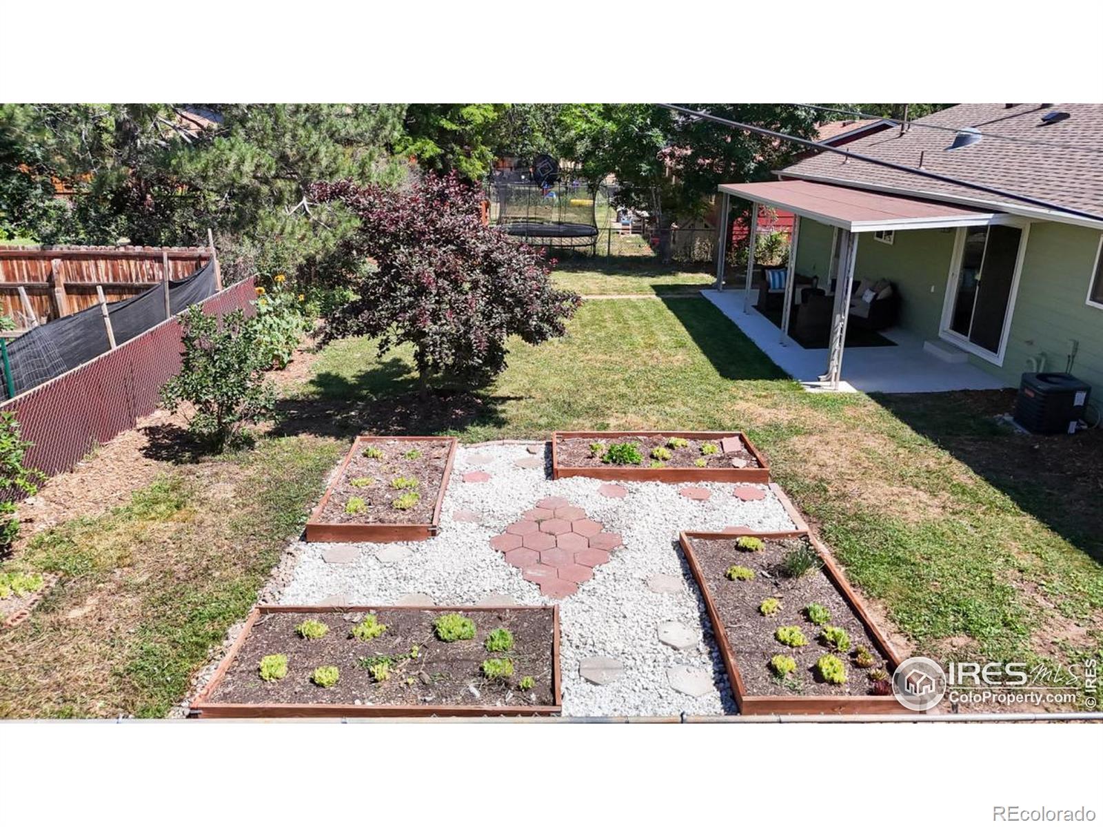 MLS Image #29 for 1129  ponderosa drive,fort collins, Colorado