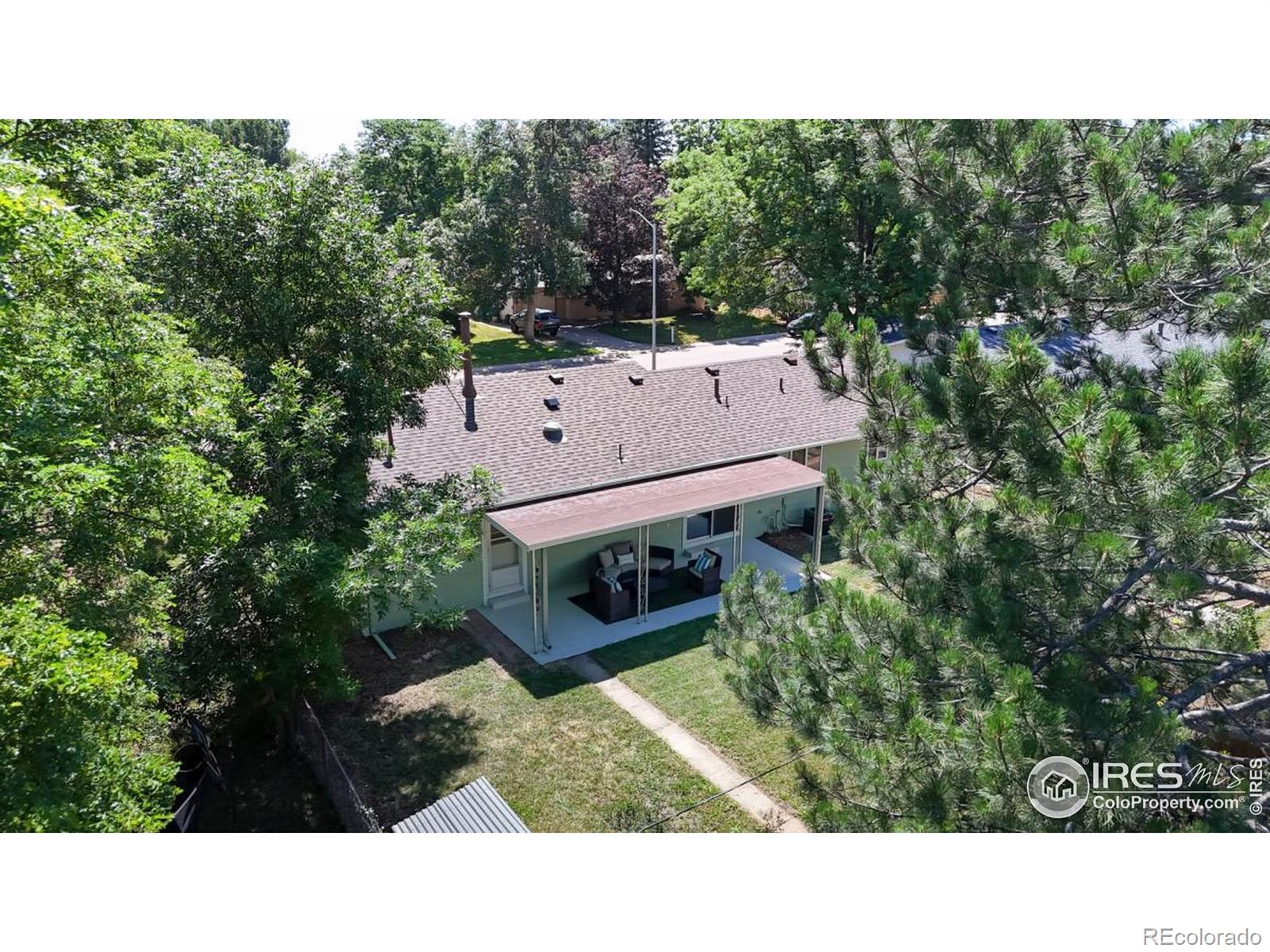 MLS Image #30 for 1129  ponderosa drive,fort collins, Colorado