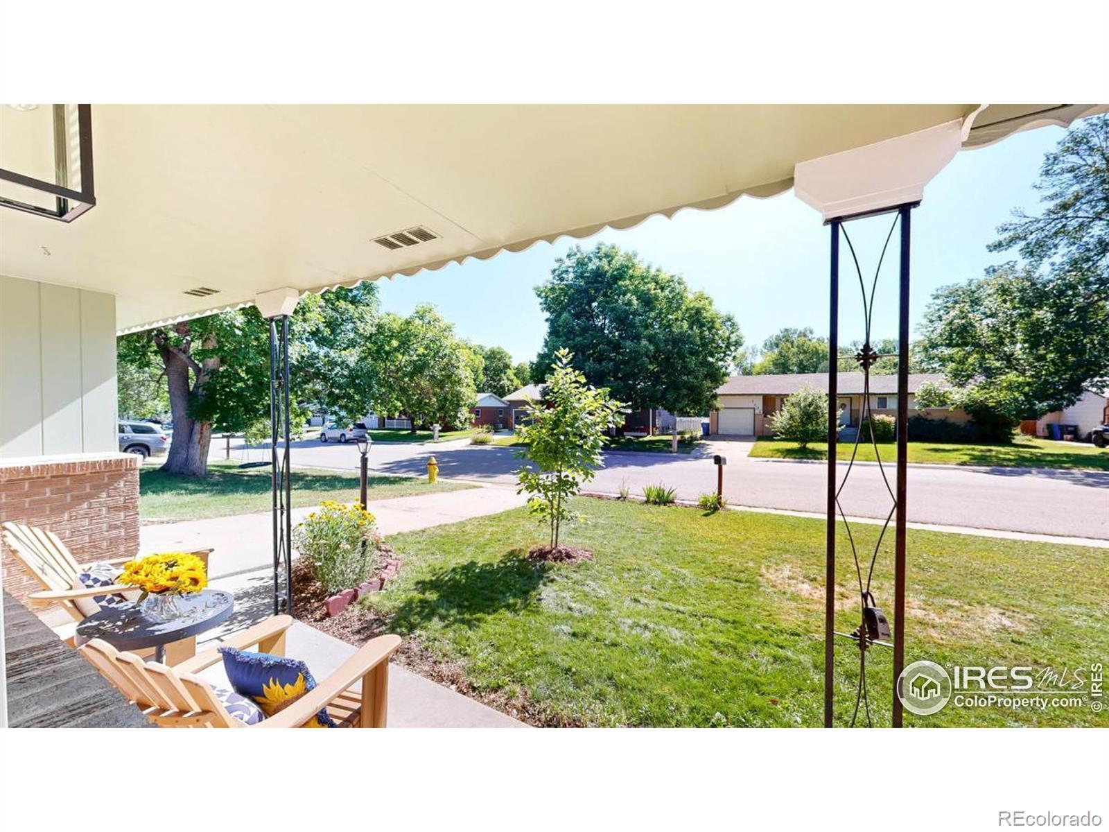 MLS Image #31 for 1129  ponderosa drive,fort collins, Colorado