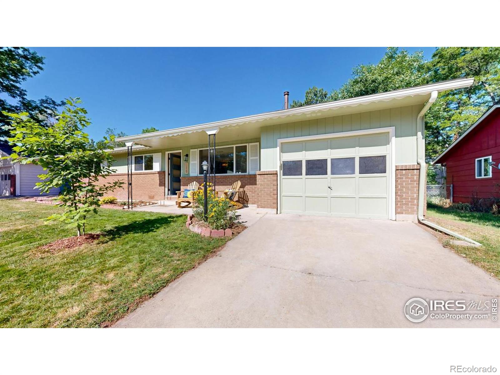 MLS Image #32 for 1129  ponderosa drive,fort collins, Colorado
