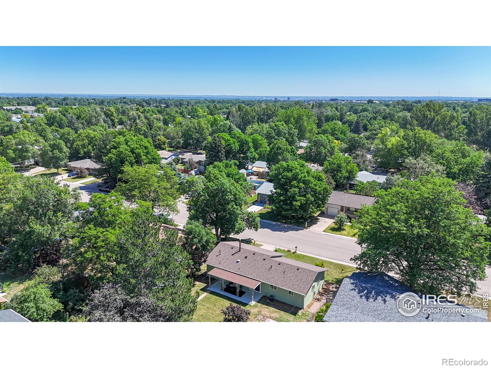 MLS Image #33 for 1129  ponderosa drive,fort collins, Colorado