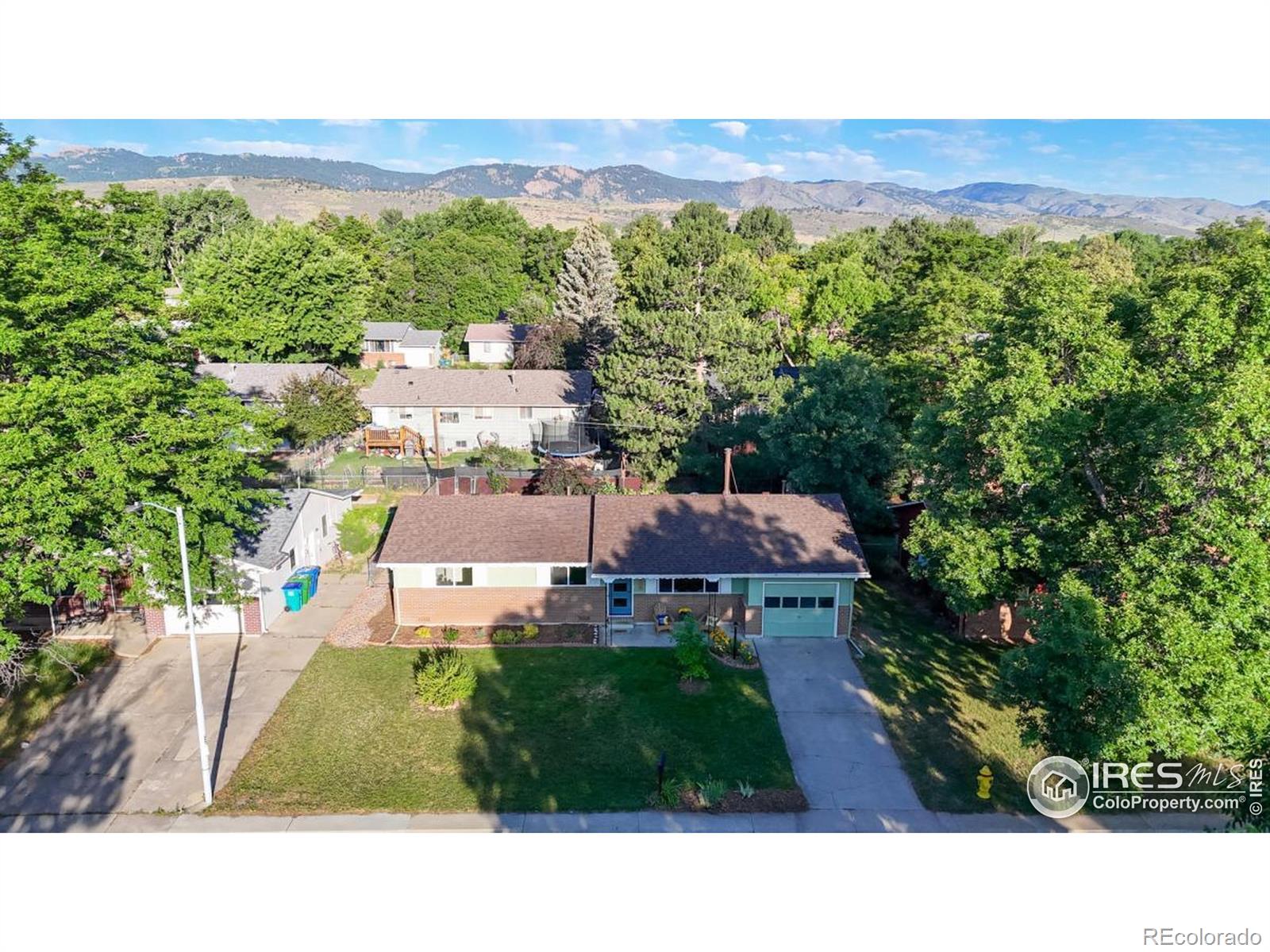 MLS Image #34 for 1129  ponderosa drive,fort collins, Colorado